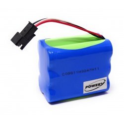 Batteri til DAB+ Bluetooth Radio Tivoli PAL BT | Batteri-Butik