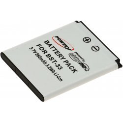 Batteri til Yukon Mobile Player YK27041 | Batteri-Butik