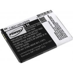 Batteri til Huawei Wireless Router E5377s-32 | Batteri-Butik