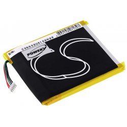 Batteri til Huawei Wireless Router E589 / Type HB5P1H | Batteri-Butik