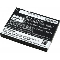 Batteri til Router, HotSpot Netgear MR1100 | Batteri-Butik