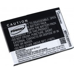 Batteri til Wireless Router Sierra Wireless Aircard 785s | Batteri-Butik