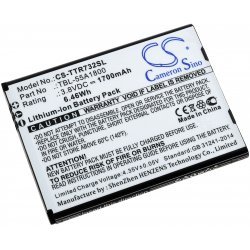 Batteri til TP-Link Type TBL-55A1800 | Batteri-Butik
