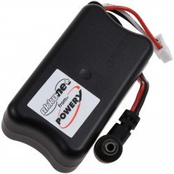 Batteri til FPV-Videobrille Fatshark Dominator V2 | Batteri-Butik