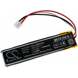 Batteri til Bluetooth PC-Tastatur Logitech YR0073 | Batteri-Butik