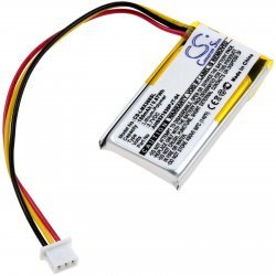 Batteri til Logitech MX Vertical M-R0074 PC-Maus | Batteri-Butik