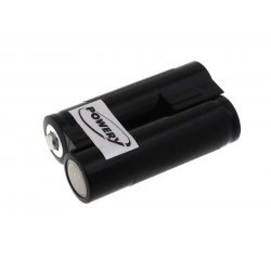 Batteri til Logitech Typ L-LC3 H-AA | Batteri-Butik