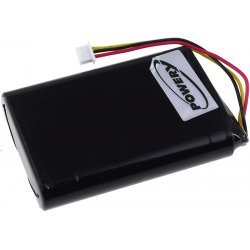 Batteri til Logitech Typ 190247-1000 | Batteri-Butik