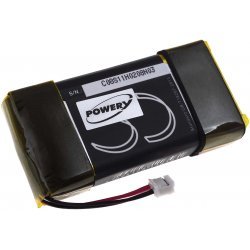 Batteri til Højttaler Sony SRS-X33 / Type ST-03 | Batteri-Butik