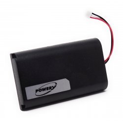 Batteri til Universal fjernbetjening Logitech Elite / Harmony 950 / Type 533-000128 | Batteri-Butik