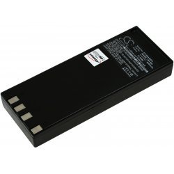 Batteri til Højttaler Sennheiser LSP 500 Pro / Type LBA 500 (kein Original) | Batteri-Butik