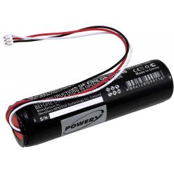 Batteri til Logitech Pure-Fi Anywhere Speaker 2nd MM50 / Type NTA2335 | Batteri-Butik