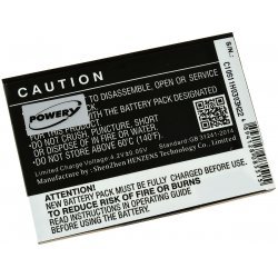 Batteri til Netgear Aircard 782s | Batteri-Butik
