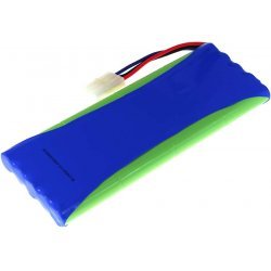 Batteri til højttaler Soundcast Outcast ICO410 | Batteri-Butik