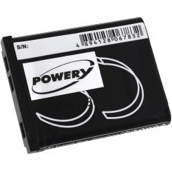 Batteri til Sony Bluetooth Lasermus | Batteri-Butik