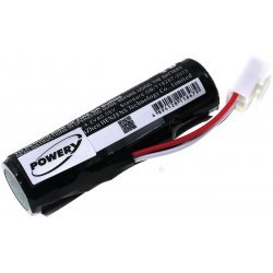 PowerBatteri kompatibelt med Ingenico Typ L01J44006 | Batteri-Butik