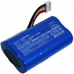 Batteri til Nexgo N86 betaling, kortterminal | Batteri-Butik