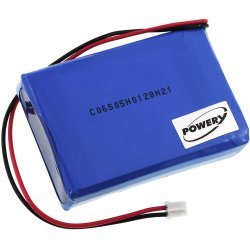 Batteri til Olympia Betalingsterminal CM-941F | Batteri-Butik