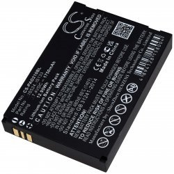 Batteri til Pax myPOS D210 D210 Bluetooth Betaling, kortterminal | Batteri-Butik