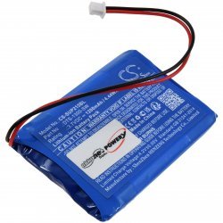 Batteri til betaling, kort-Terminal SumUP Air | Batteri-Butik