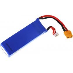 Batteri til Drone DJI Phantom FC40 | Batteri-Butik