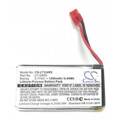 Batteri til Drone Syma X5HW | Batteri-Butik