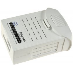 Batteri til Drone DJI Phantom 4 | Batteri-Butik