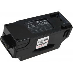 Batteri til Drone YUNEEC Mantis G, Mantis Q, Typ YUNB3S2800 | Batteri-Butik