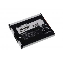 Batteri til Canon IXUS 275 HS | Batteri-Butik