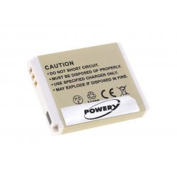 Batteri til Canon IXUS 85 IS | Batteri-Butik