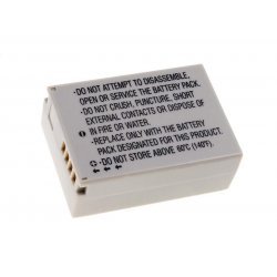 Batteri til Canon PowerShot G10 | Batteri-Butik