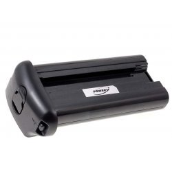 Batteri til Canon EOS 1D Mark II N | Batteri-Butik