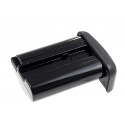 Batteri til Canon EOS-1D Mark III | Batteri-Butik