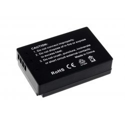 Batteri til Canon EOS M100 | Batteri-Butik