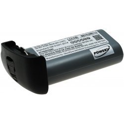 Batteri til Digitalkamera Canon EOS 1Ds Mark 3 | Batteri-Butik