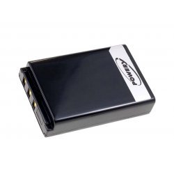 Batteri til Drift HD170 Action Camera | Batteri-Butik