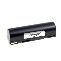 Batteri til Fuji MX-600 | Batteri-Butik