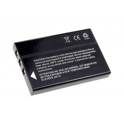 Batteri til Fuji FinePix 50i | Batteri-Butik