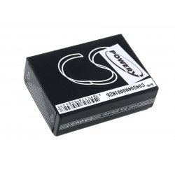 Batteri til Fuji Finepix SL280 | Batteri-Butik