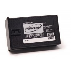 Batteri til Kamera Leica Silver T 19800 | Batteri-Butik