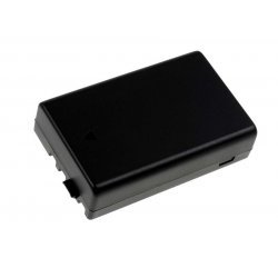 Batteri til Pentax K-r/ Type D-LI109 | Batteri-Butik