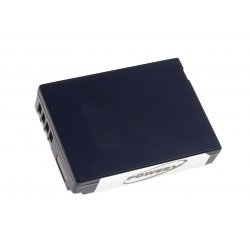 Batteri til Panasonic Lumix DMC-TZ6/ DMC-TZ7/ Type DMW-BCG10E | Batteri-Butik