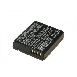 Batteri til Panasonic Lumix DMC-LX5/ DMC-LX7/ Type DMW-BCJ13 | Batteri-Butik