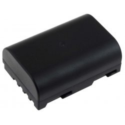 Batteri til Panasonic Lumix DMC-GH3/ Type DMW-BLF19 | Batteri-Butik