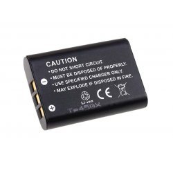 Batteri til Nikon Coolpix S560 | Batteri-Butik