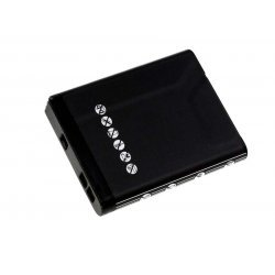 Batteri til Nikon Coolpix S2500 | Batteri-Butik