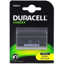 Duracell Batteri til Nikon D70 | Batteri-Butik