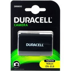 Duracell Batteri til Nikon D5000 | Batteri-Butik