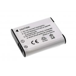 Batteri til Olympus Tough TG-1 His | Batteri-Butik