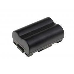 Batteri til Panasonic Lumix DMC-LC5K | Batteri-Butik